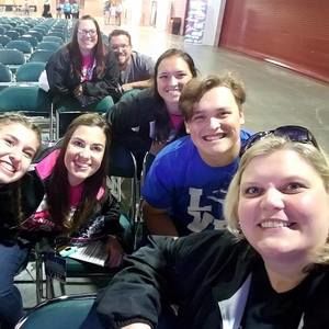 Meet your Posher, Joey